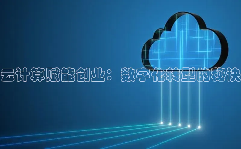 凯捷娱乐赛富乐斯云计算赋能创业：数字化转型的秘诀