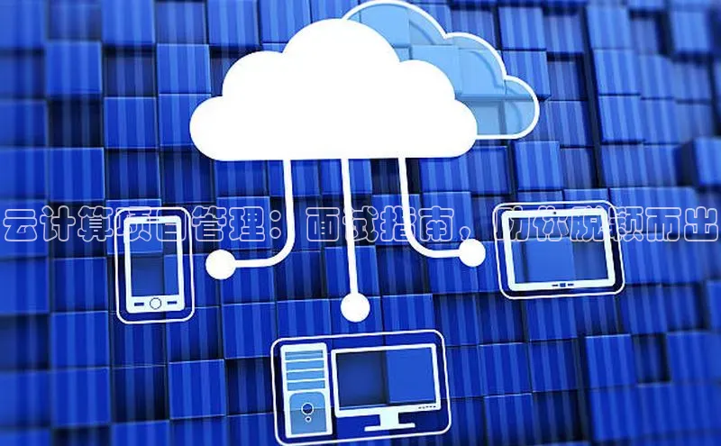 凯捷百度数据开放平台云计算项目管理：面试指南，助你脱颖而出