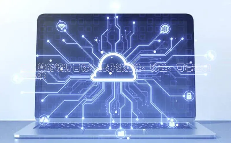 意昂4凯捷百度Apollo云计算的设计目标：提升敏捷性、弹性、可靠性和
安全性