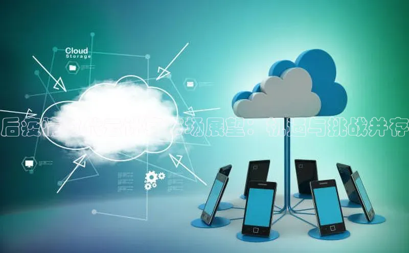 凯捷百度数据开放平台后疫情时代云计算市场展望：机遇与挑战并存