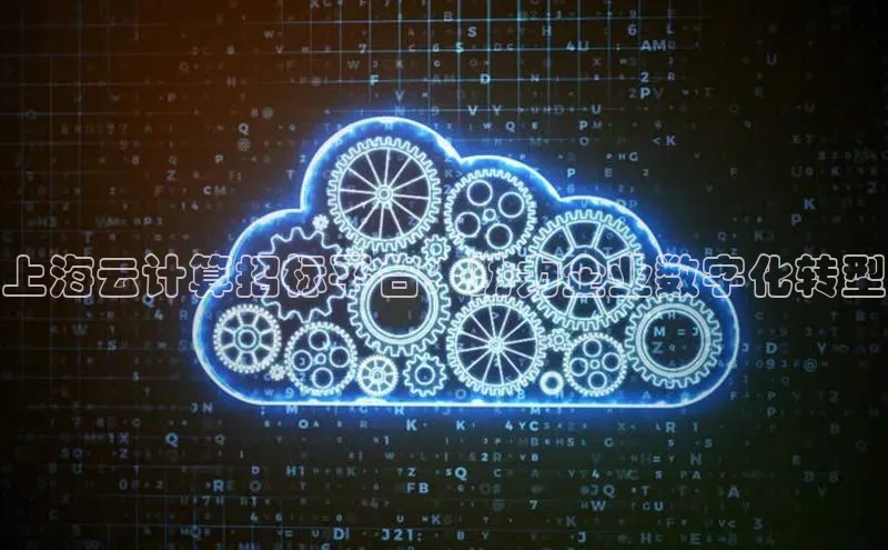 意昂4凯捷娱乐百度健康上海云计算招标平台：助力企业数字化转型