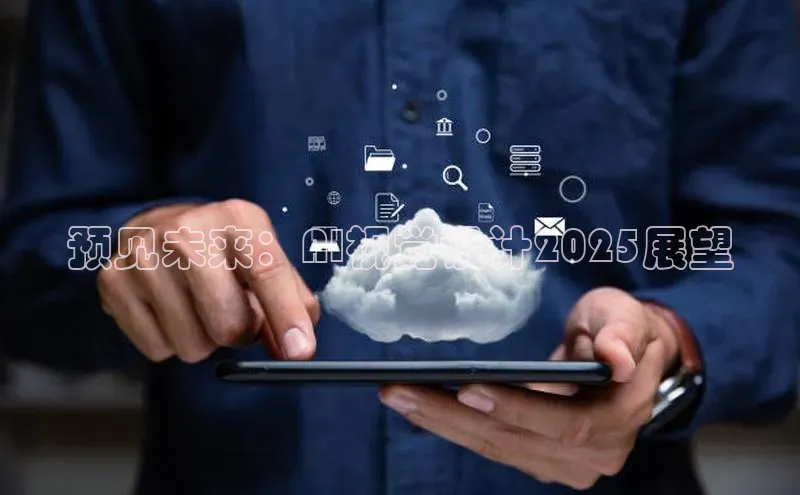 预见未来：AI视觉设计2025展望