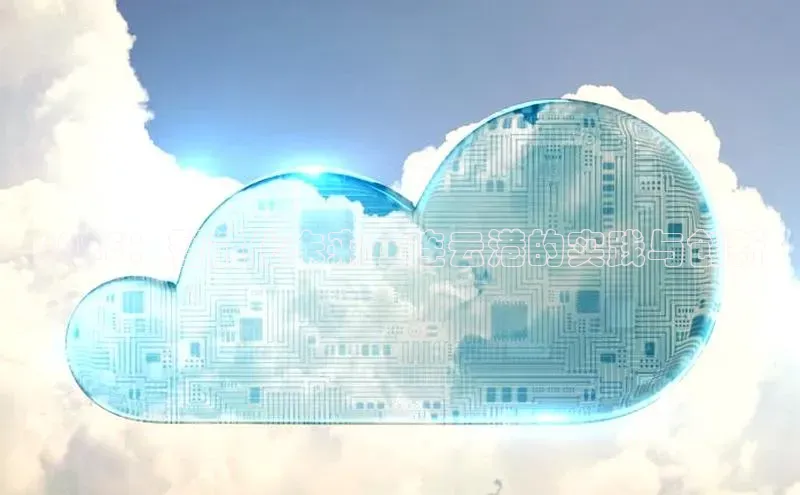 2025：智能化未来在连云港的实践与创新