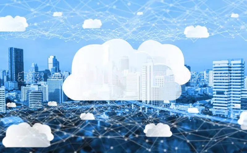 未来：2025年的江西南昌AI智能展销会前瞻