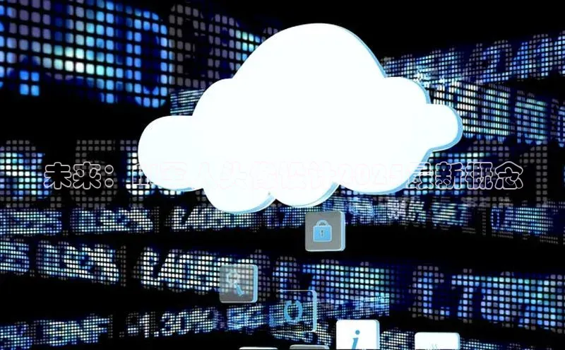 未来：AI军人头像设计2025最新概念