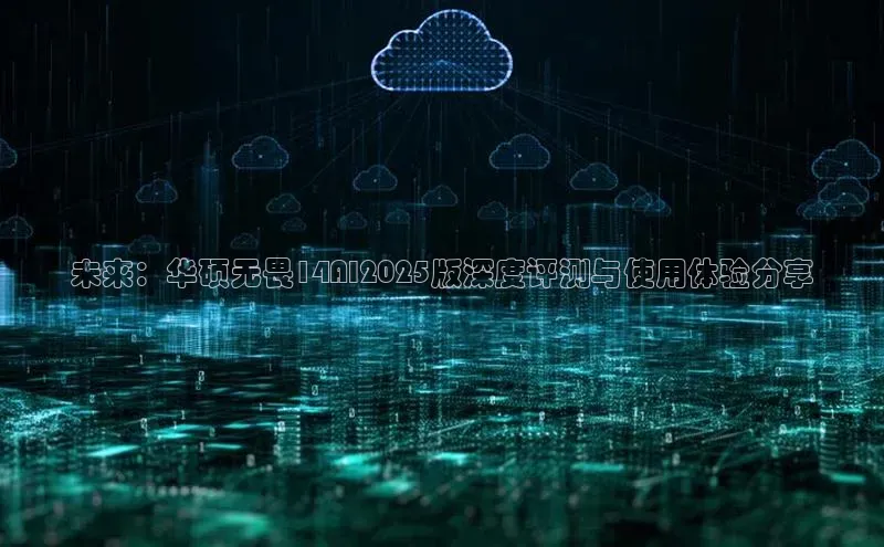 未来：华硕无畏14AI2025版深度评测与使用体验分享