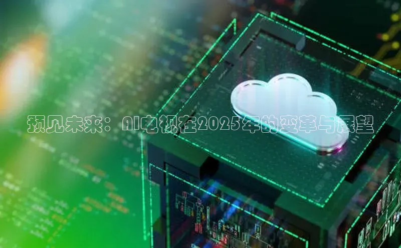 预见未来：AI电视在2025年的变革与展望